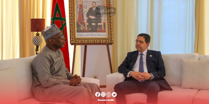 The Atlantic Initiative of His Majesty King Mohammed VI: Niger sends a strong message to “skeptics”