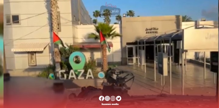 The Israeli army announces its complete control over the Rafah crossing in the southern Gaza Strip… and 20 Palestinians are captured in night raids