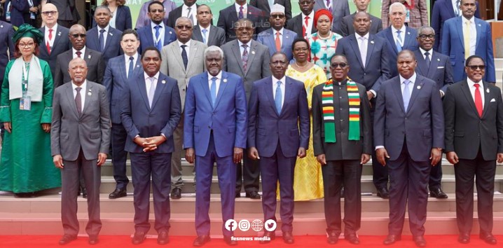 The African Summit on Fertilizers and Soil Health: A Strategic Move for Sustainable Agricultural Growth