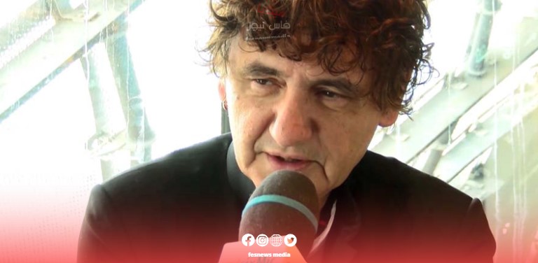 The artistic director of the Fes Spiritual Music Festival explores the symbolism of the fifth string and the influence of Andalusia