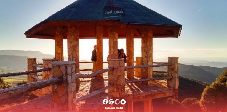 Pioneering projects such as Dino Park and three national parks in Ifrane, Toubkal and Souss Massa as part of the domestic tourism roadmap