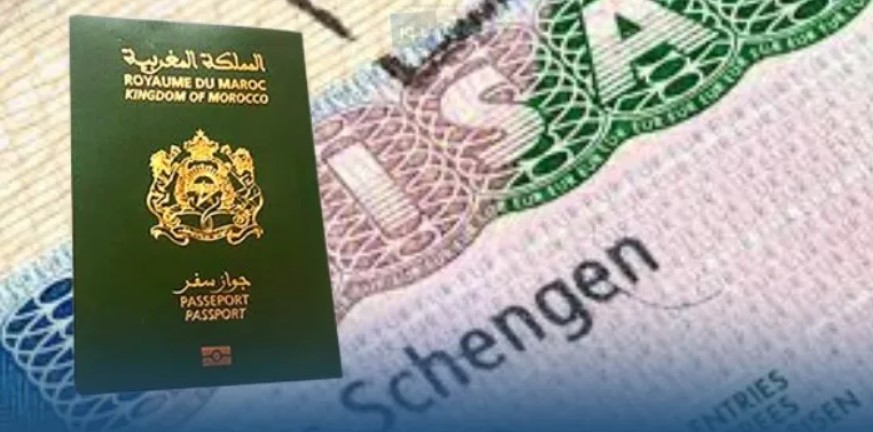 Morocco in second place: Spain to issue more than 1 million visas in 2023