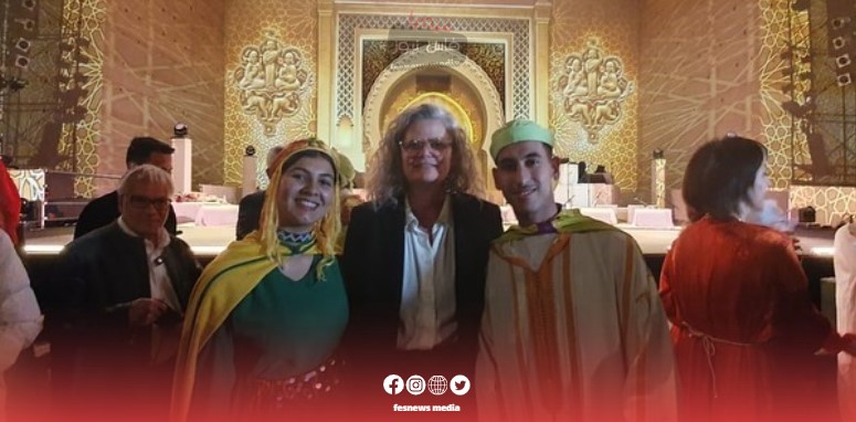 US Congratulates Morocco on Successful Opening of Fès Festival of Spiritual Music