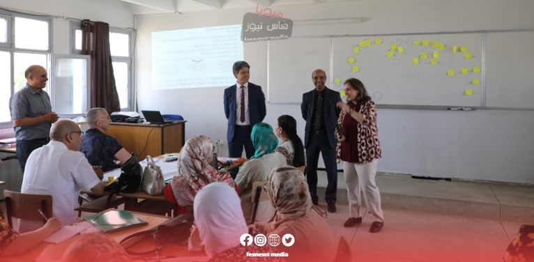 Fès Academy expands “School of Leadership” model to more than 35% of the region’s organizations