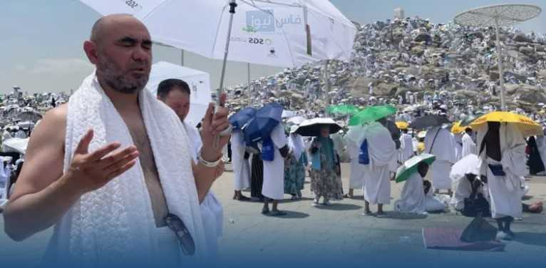 Elected members of the Fes Meknes region benefit from a free Hajj visa and the opposition denounces it: “Your Hajj is unacceptable”