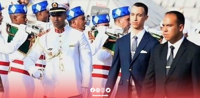 Crown Prince Moulay Hassan Chairs Launch of Mega Desalination Plant in Casablanca