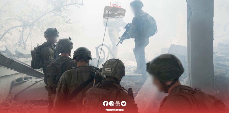 Israel Announces 8 More Soldier Deaths in Gaza Amid Raging War