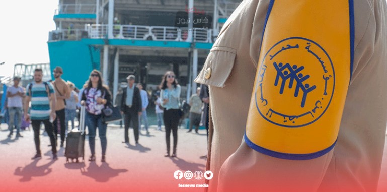 Operation Marhaba 2024: First ship arrives at Al Hoceima port with 220 Moroccans living abroad