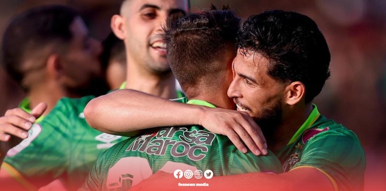 Raja wins ninth Moroccan Throne Cup title at the expense of the Royal Army