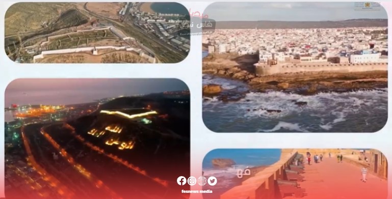 Morocco launches an innovative physical heritage information system that goes beyond traditional geodatabases to offer a rich interactive experience