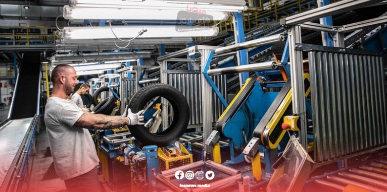 Sentury Group Announces Production of First Moroccan Tire in September 2024