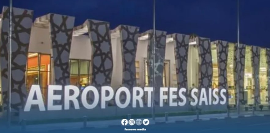 “Operation Marhaba 2025”: Special Mobilization at Fès-Saïss Airport to Ensure a Warm Welcome for Moroccans Abroad