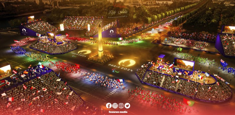 Morocco’s Olympic Football Schedule Revealed for Paris 2024