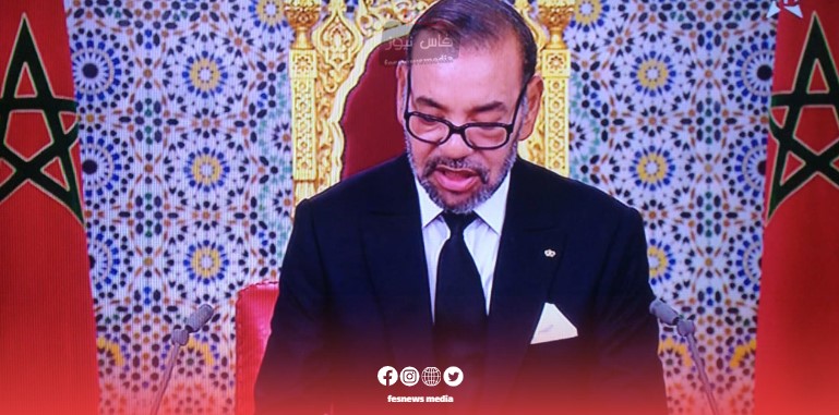 Breaking: King Mohammed VI Appoints Officials to Constitutional Institutions