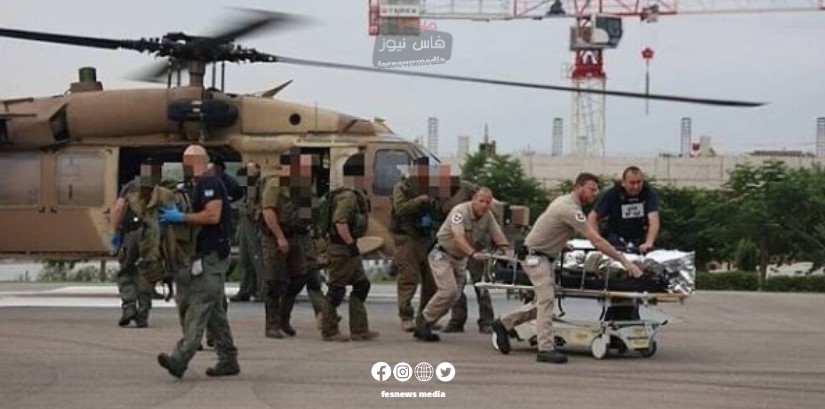 Military Operation in Gaza Results in Casualties Among Israeli Army