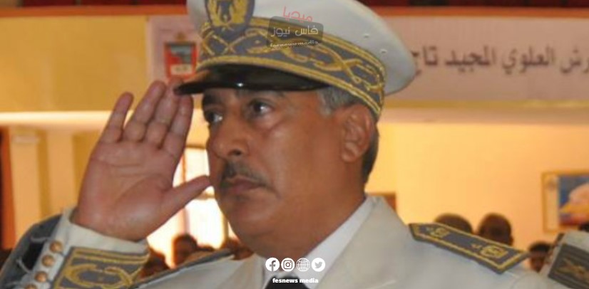 Governor of Meknes Presides Over Inauguration Ceremony for New Authority Figures in Meknes and Extensive Transfer Movement of Authority Figures in Meknes and Several Provinces