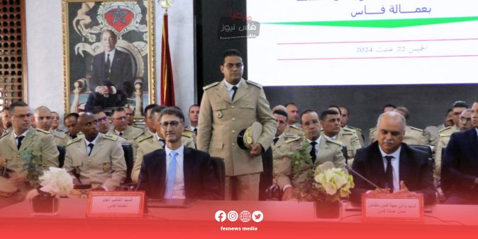 Appointment of Lahcen Fadlallah as Bashaw of Oulad Tayeb: A Great Trust and a Heavy Responsibility in a Politically Troubled Area