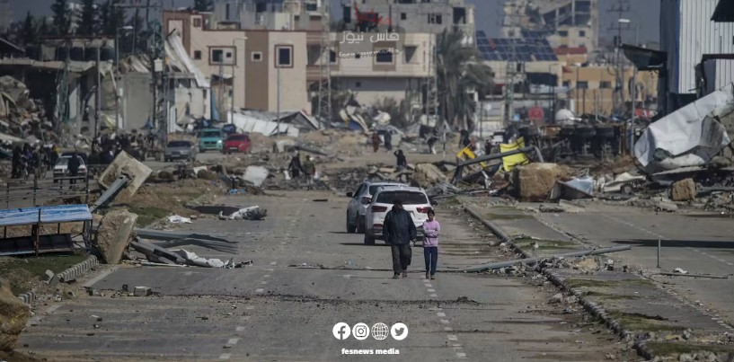 Hamas and Netanyahu Exchange Blame Over Stalled Ceasefire Negotiations