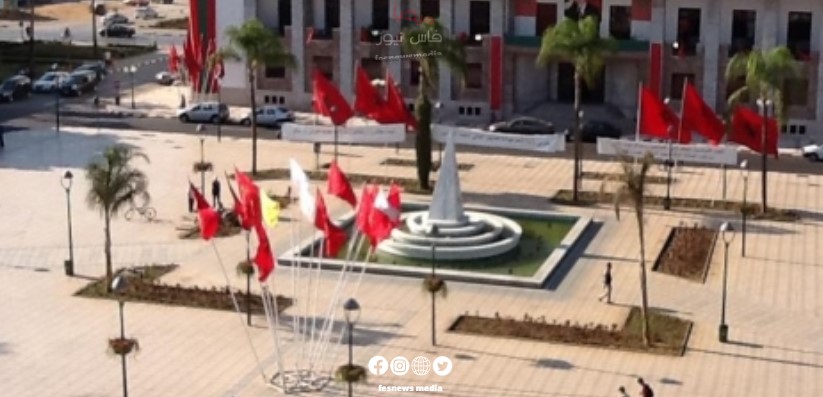 Court Accepts Request to Dismiss Officials from Kenitra Municipal Council