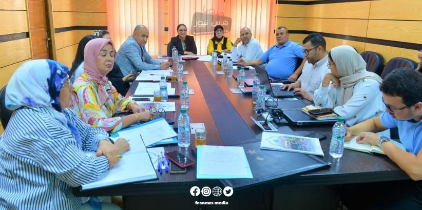 Region Unanimously Approves Large-Scale Development Projects Under the 2022-2027 Regional Development Program