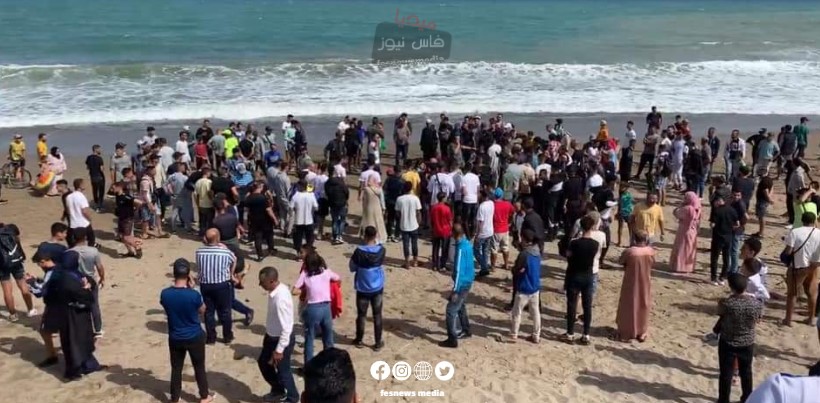 New Calls for Collective Migration Attempt to Ceuta After Previous Failure