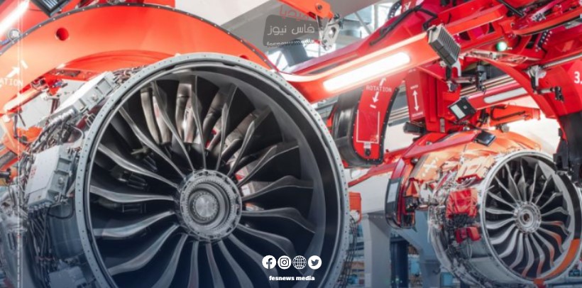 Morocco’s Aerospace Exports Soar by 20.3% in First Seven Months of 2024