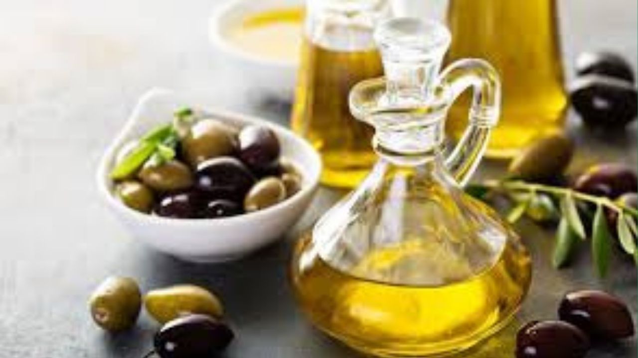 Olive Production in Morocco Declines by 50%: Government Takes Measures to Address the Challenge