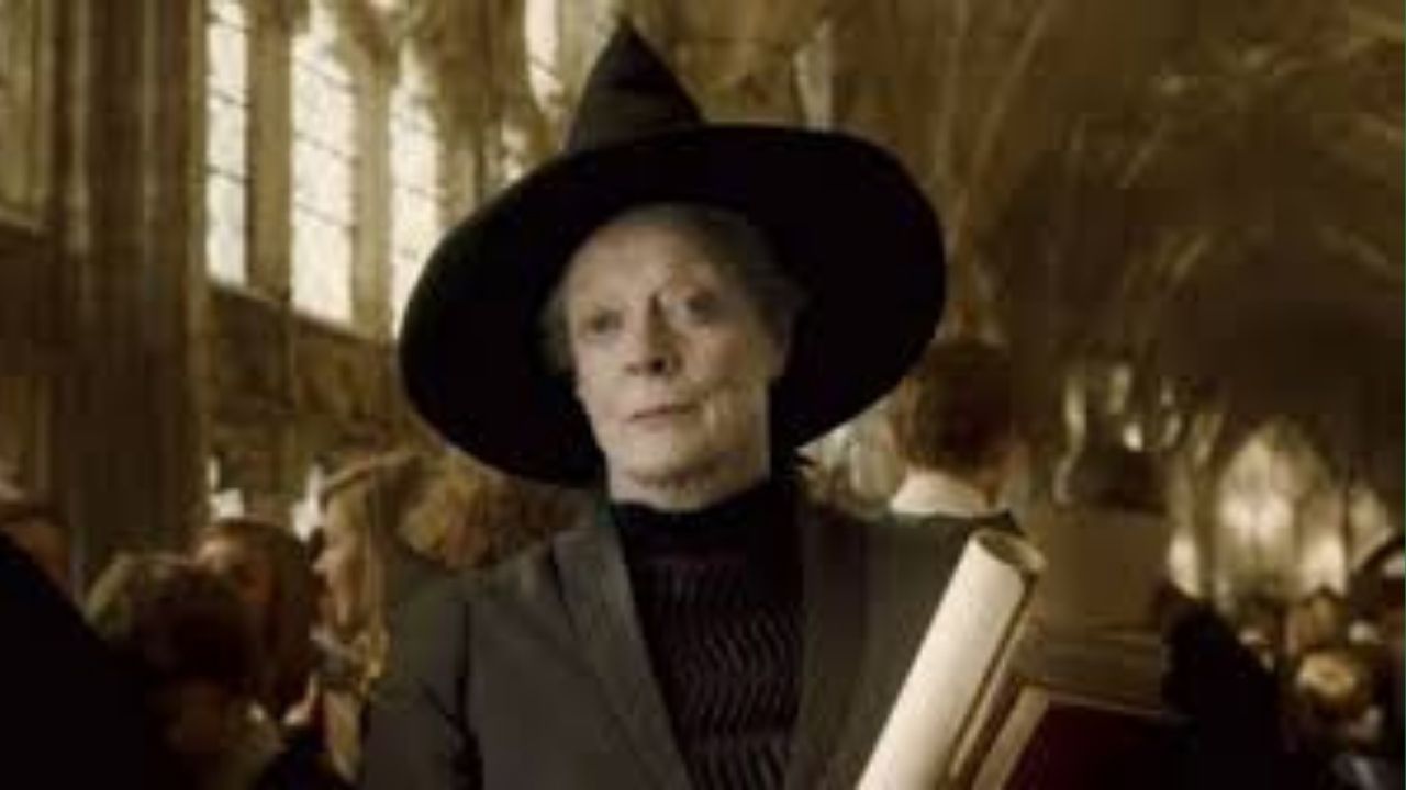 British Acting Legend Maggie Smith Passes Away at 88