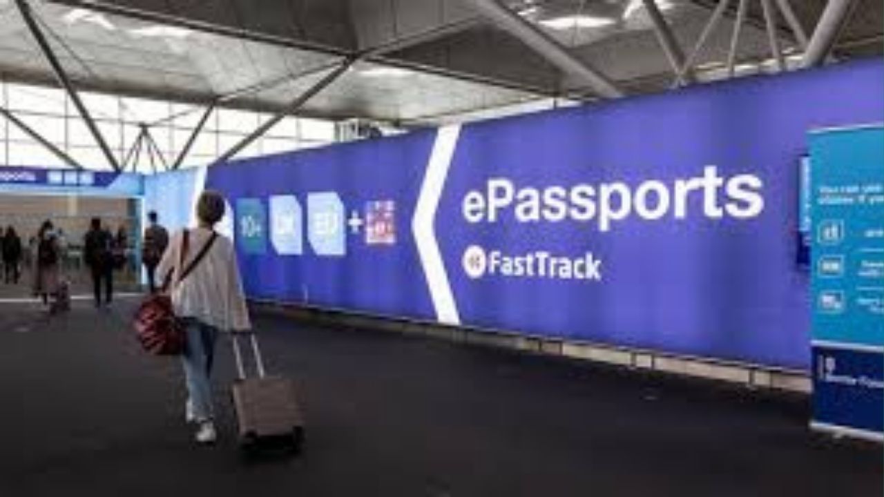 UK Cancels E-Visa System for Jordanians: “Migration to the North” Ends Early