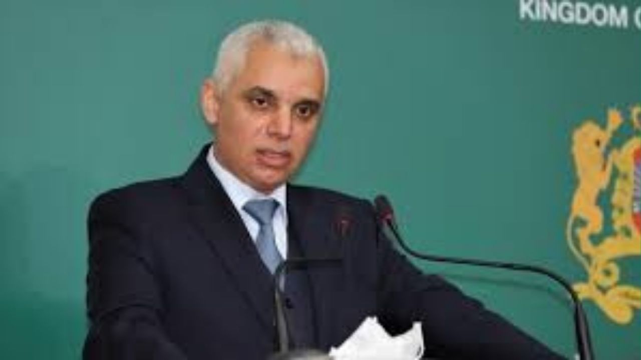 Outbreak of MFOX Epidemic Delays African Health Conference in Morocco: Priority Given to Addressing the Health Crisis”