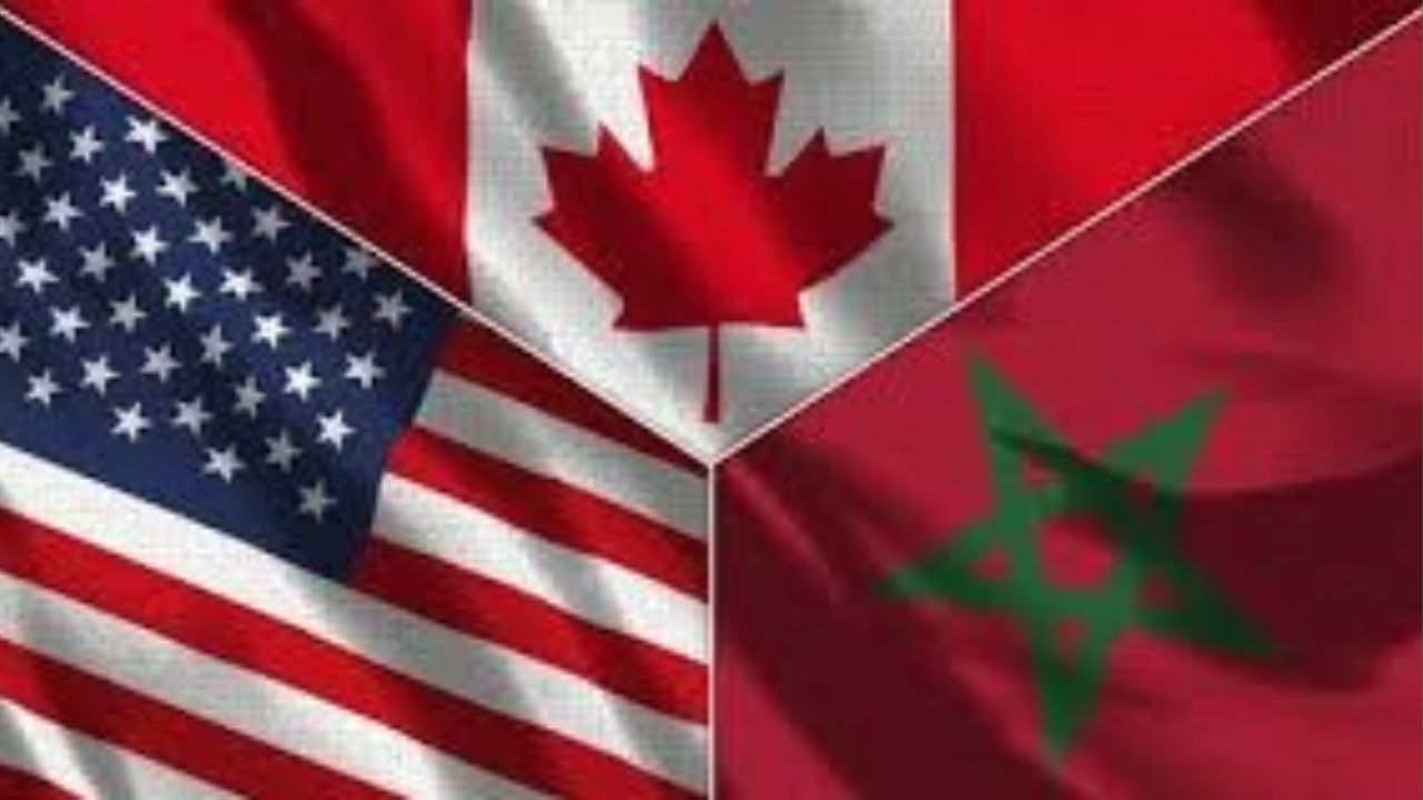 Moroccan Diaspora in North America Launches Solidarity Campaign “Day of Solidarity”
