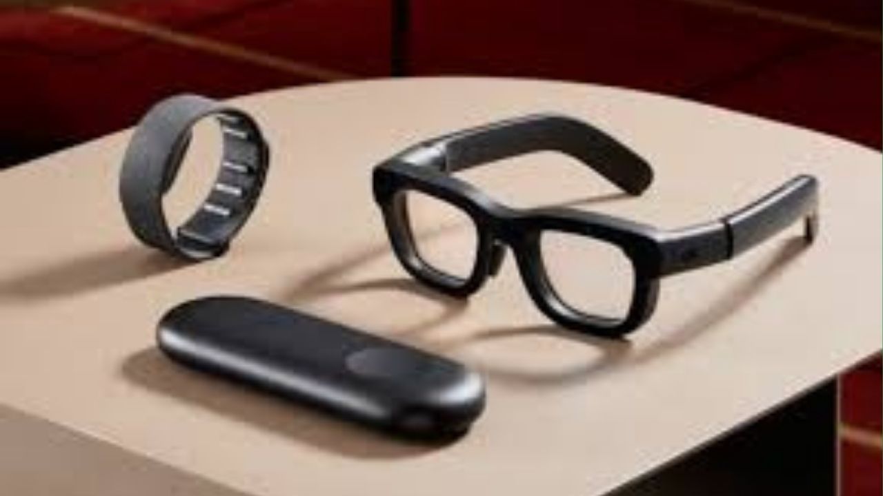 Meta Unveils Prototype AR Glasses, “Orion,” Pushing the Boundaries of AI-Driven Wearable Tech