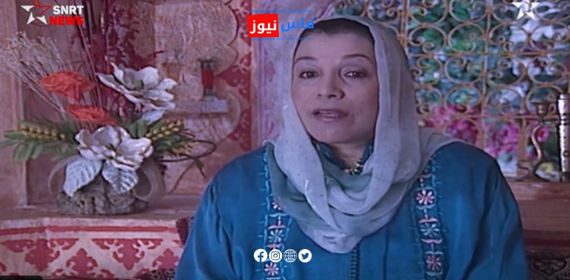 Moroccan Artist Naima Lemcherki Dies at 81
