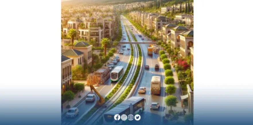 Source from Fez Prefecture to Fez News: Major Projects to Upgrade the City in Preparation for the 2030 World Cup and Enhance its Global Tourism Status