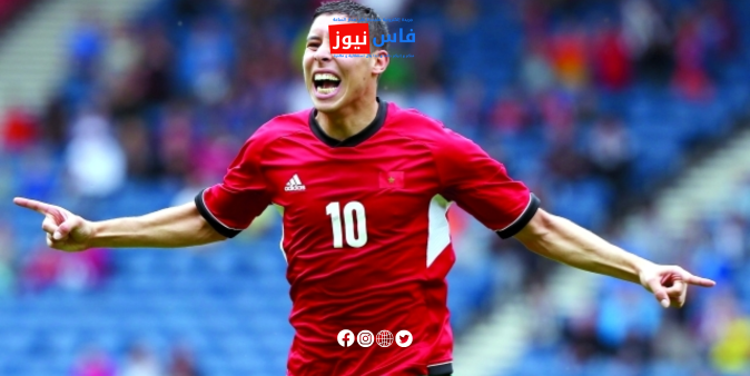Former Moroccan International Player Abdelaziz Barrada Laid to Rest in His Hometown