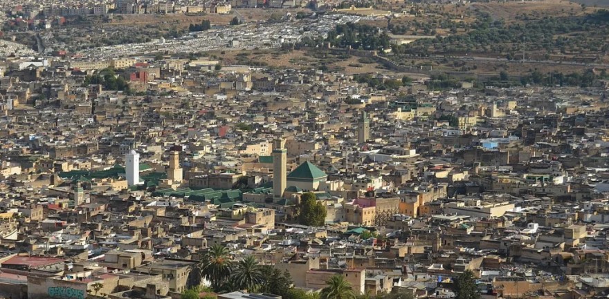 Fez City Council Allocates Financial Support for Sports and Social Associations
