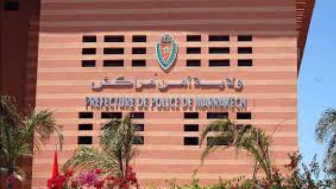 Marrakech: Arrest of Algerian-French Citizen Suspected of Bank Data Hacking