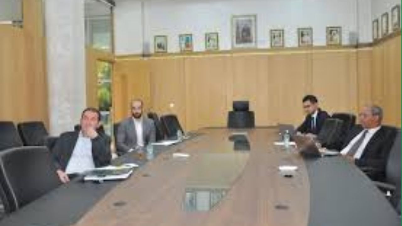 Regional Committee Meeting of the Justice and Development Party in Fes-Meknes: Condemnation of Zionist Aggression and Call for Root Solutions to Social Crises