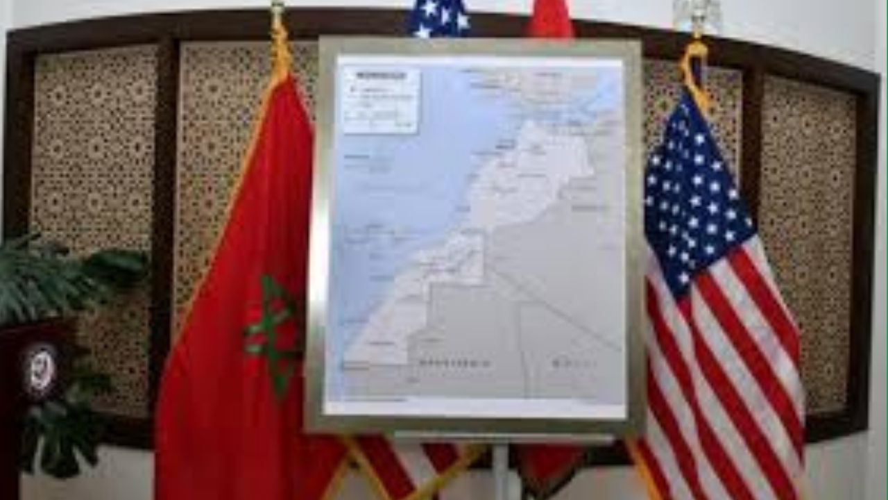 The United States Reaffirms Support for Morocco’s Autonomy Initiative for Western Sahara