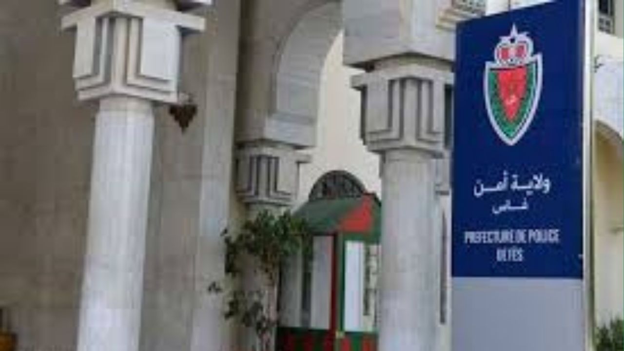 Fes Police Clarifies Incident Involving Alleged Racial Abuse