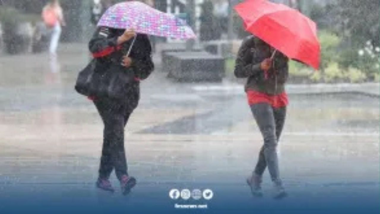Weather Alerts: Heavy Thunderstorms Expected in Multiple Regions Across the Kingdom