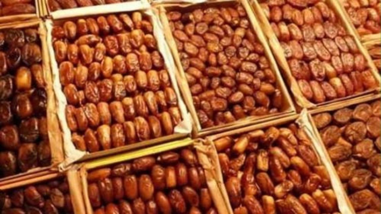 Aflandra Date Festival: Fifth Edition Under the Theme “Marketing and Valuing Local Products and Promoting Women’s Role”