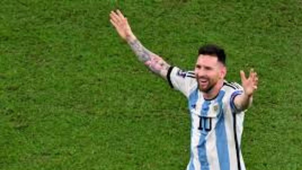 Lionel Messi Set to Return for Argentina in World Cup 2026 Qualifiers Against Venezuela and Bolivia