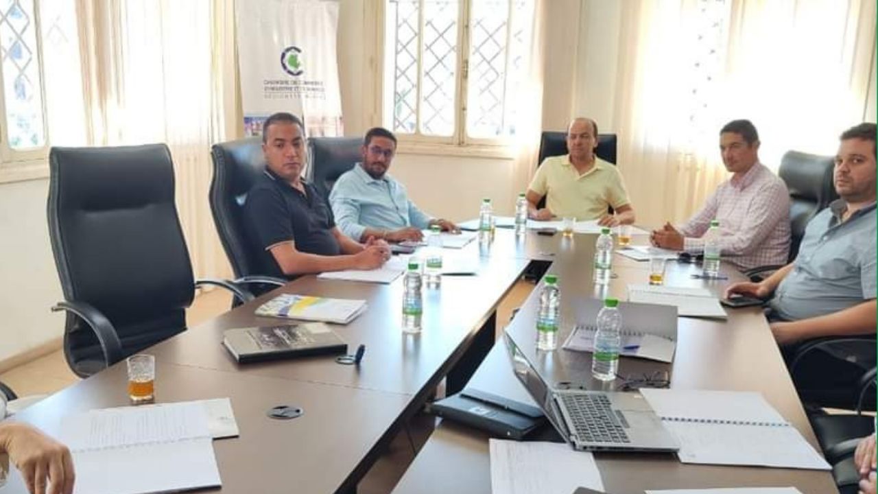 General Assembly of the Fes-Meknes Chamber of Commerce, Industry, and Services: Key Agenda Items for October 8, 2024