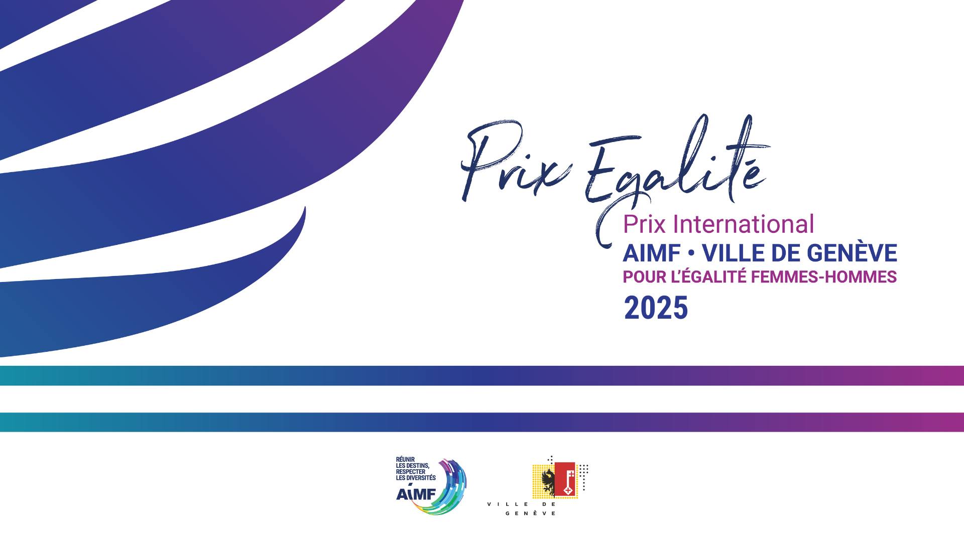 Fes Municipality Opens Applications for the 2025 Gender Equality Award