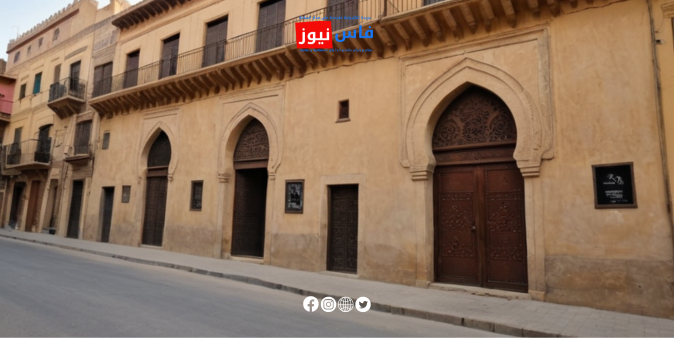 Governor of the Fes-Meknes Region Orders Implementation of Unified Building Facade Painting in Fes