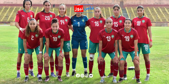 Moroccan U-20 Women’s Team Wins Thrilling Friendly Match Against Ivory Coast