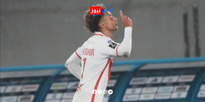 Moroccan Brilliance Leads Monaco to Thrilling Victory Over Strasbourg in French League