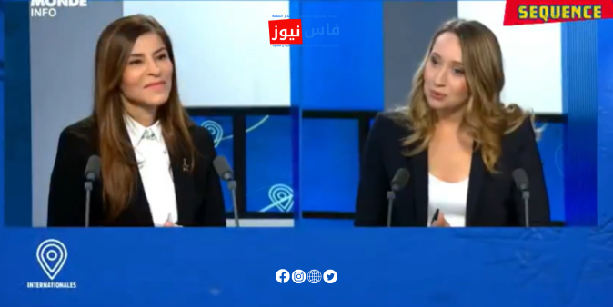 Sitail from France: Thousands of Moroccans marching in support of the Palestinian people is a source of pride and proof of healthy democracy (video)