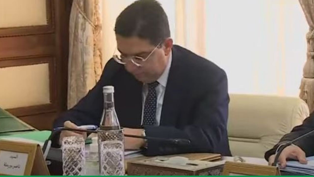 Moroccan Government Reviews International Agreements on Aviation Security and Extradition